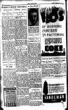 Catholic Standard Friday 16 September 1938 Page 6