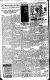 Catholic Standard Friday 23 September 1938 Page 6