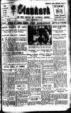 Catholic Standard Friday 30 September 1938 Page 1