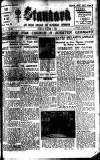 Catholic Standard Friday 07 October 1938 Page 1