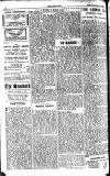 Catholic Standard Friday 21 October 1938 Page 8