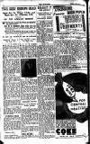 Catholic Standard Friday 04 November 1938 Page 6