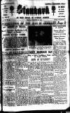 Catholic Standard Friday 18 November 1938 Page 1