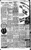Catholic Standard Friday 25 November 1938 Page 4