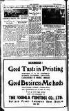 Catholic Standard Friday 09 December 1938 Page 22