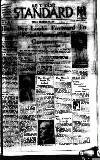 Catholic Standard Friday 30 December 1938 Page 1