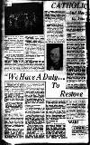 Catholic Standard Friday 27 January 1939 Page 10