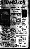 Catholic Standard Friday 16 June 1939 Page 1