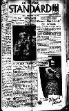 Catholic Standard Friday 15 September 1939 Page 1