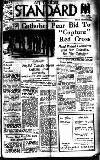 Catholic Standard Friday 20 October 1939 Page 1