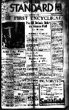 Catholic Standard Friday 03 November 1939 Page 1