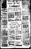 Catholic Standard Friday 03 November 1939 Page 9