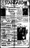 Catholic Standard Friday 24 November 1939 Page 1