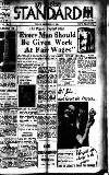 Catholic Standard Friday 01 December 1939 Page 1