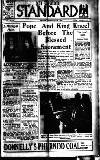 Catholic Standard Friday 29 December 1939 Page 1