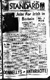 Catholic Standard Friday 26 April 1940 Page 1