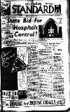 Catholic Standard Friday 03 May 1940 Page 1