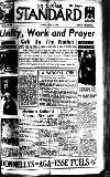 Catholic Standard Friday 31 May 1940 Page 1