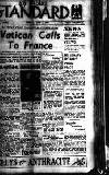 Catholic Standard Friday 05 July 1940 Page 1