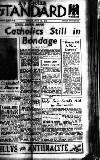 Catholic Standard Friday 12 July 1940 Page 1