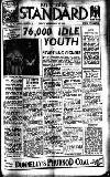Catholic Standard Friday 27 September 1940 Page 1