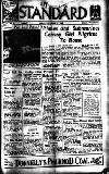 Catholic Standard Friday 11 October 1940 Page 1