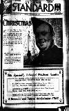 Catholic Standard Friday 29 November 1940 Page 1