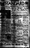 Catholic Standard Friday 13 December 1940 Page 1