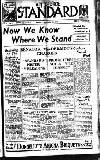 Catholic Standard Friday 31 January 1941 Page 1