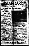 Catholic Standard Friday 28 February 1941 Page 1