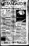 Catholic Standard Friday 04 April 1941 Page 1