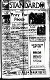 Catholic Standard Friday 02 May 1941 Page 1