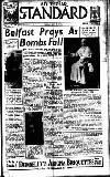 Catholic Standard Friday 09 May 1941 Page 1