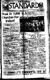 Catholic Standard Friday 20 June 1941 Page 1