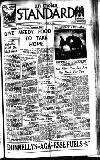 Catholic Standard Friday 01 August 1941 Page 1