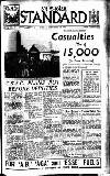 Catholic Standard Friday 19 September 1941 Page 1