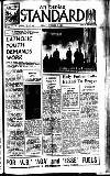 Catholic Standard Friday 03 October 1941 Page 1