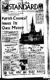 Catholic Standard Friday 10 October 1941 Page 1