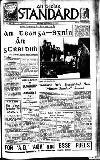 Catholic Standard Friday 31 October 1941 Page 1