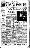 Catholic Standard Friday 05 December 1941 Page 1
