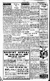 Catholic Standard Friday 19 December 1941 Page 4