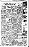 Catholic Standard Friday 19 December 1941 Page 10