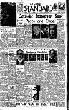 Catholic Standard Friday 20 February 1942 Page 1