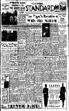 Catholic Standard Friday 20 March 1942 Page 1