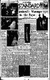 Catholic Standard Friday 26 June 1942 Page 1