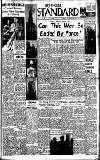 Catholic Standard Friday 02 October 1942 Page 1