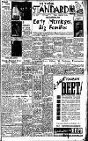 Catholic Standard Friday 12 February 1943 Page 1