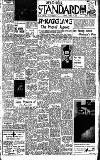 Catholic Standard Friday 12 March 1943 Page 1