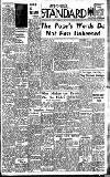 Catholic Standard Friday 30 April 1943 Page 1