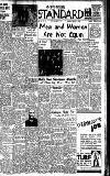 Catholic Standard Friday 07 May 1943 Page 1